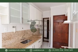 Apartamento com 3 Quartos à venda, 86m² no Candeal, Salvador - Foto 31