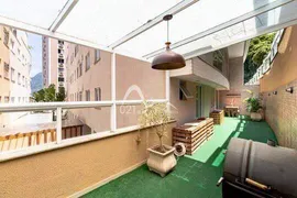 Apartamento com 4 Quartos à venda, 156m² no Lagoa, Rio de Janeiro - Foto 1