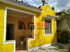 Casa com 2 Quartos à venda, 80m² no Magalhães Bastos, Rio de Janeiro - Foto 1