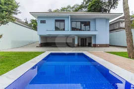 Casa com 4 Quartos à venda, 450m² no Horto Florestal, São Paulo - Foto 1