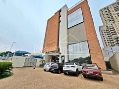 Kitnet com 1 Quarto para alugar, 34m² no Santa Cruz do José Jacques, Ribeirão Preto - Foto 11