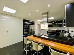 Casa de Condomínio com 4 Quartos à venda, 562m² no Condominio Fazenda Da Serra, Belo Horizonte - Foto 12