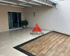 Casa com 3 Quartos à venda, 146m² no Terrazul SM, Santa Bárbara D'Oeste - Foto 2