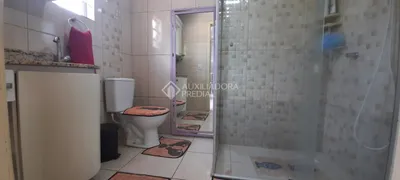 Casa de Condomínio com 2 Quartos à venda, 86m² no Rincão, Novo Hamburgo - Foto 24