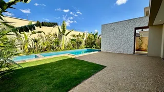 Casa de Condomínio com 4 Quartos à venda, 380m² no Jardim Olhos D Agua I, Ribeirão Preto - Foto 22