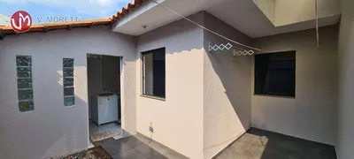 Casa com 3 Quartos à venda, 70m² no Canadá, Cascavel - Foto 14