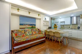 Apartamento com 1 Quarto para alugar, 40m² no Jurerê Internacional, Florianópolis - Foto 12