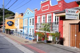 Terreno / Lote / Condomínio à venda, 264m² no Ribeirão da Ilha, Florianópolis - Foto 8