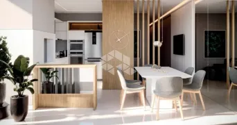 Apartamento com 2 Quartos à venda, 68m² no Perequê, Porto Belo - Foto 2