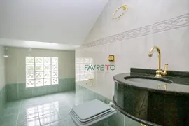 Casa de Condomínio com 4 Quartos à venda, 431m² no Campo Comprido, Curitiba - Foto 45