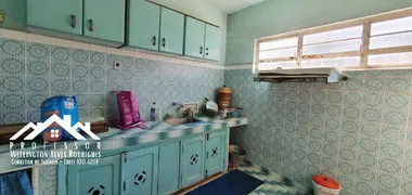 Casa com 2 Quartos à venda, 70m² no Vila São João, Limeira - Foto 1