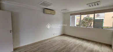 Conjunto Comercial / Sala à venda, 38m² no Menino Deus, Porto Alegre - Foto 1
