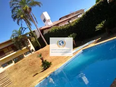 Casa de Condomínio com 5 Quartos à venda, 387m² no Residencial Parque Rio das Pedras, Campinas - Foto 35