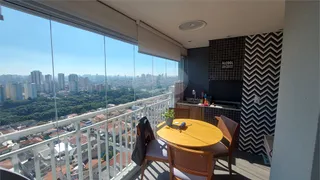 Apartamento com 2 Quartos à venda, 67m² no Jabaquara, São Paulo - Foto 11