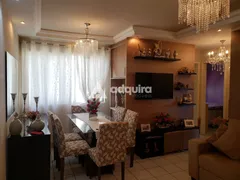 Apartamento com 3 Quartos à venda, 64m² no Estrela, Ponta Grossa - Foto 3