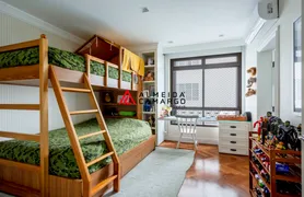 Apartamento com 4 Quartos à venda, 467m² no Jardim América, São Paulo - Foto 20