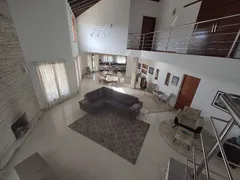 Casa de Condomínio com 4 Quartos para venda ou aluguel, 500m² no Jardim do Ribeirão II, Itupeva - Foto 10