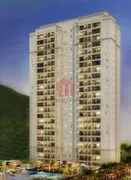 Apartamento com 3 Quartos à venda, 84m² no Marapé, Santos - Foto 32