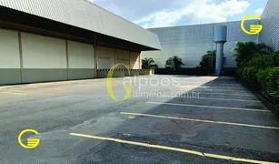 Galpão / Depósito / Armazém para alugar, 1405m² no Techno Park, Campinas - Foto 16