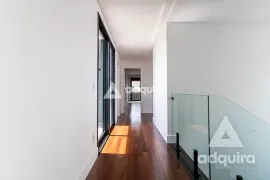 Casa de Condomínio com 4 Quartos à venda, 354m² no Estrela, Ponta Grossa - Foto 19