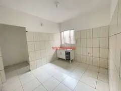 Casa com 1 Quarto para alugar, 35m² no Itaquera, São Paulo - Foto 1