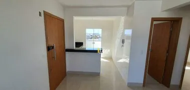 Apartamento com 3 Quartos à venda, 74m² no Novo Mundo, Uberlândia - Foto 6