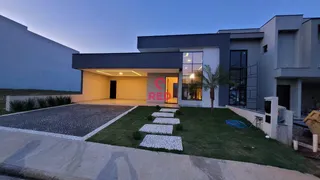 Casa à venda, 200m² no Jardim Esplanada, Indaiatuba - Foto 8