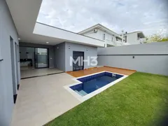 Casa de Condomínio com 3 Quartos à venda, 200m² no Swiss Park, Campinas - Foto 11