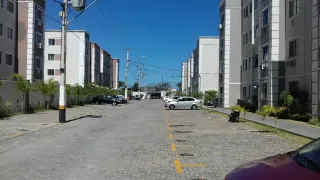 Apartamento com 2 Quartos para alugar, 50m² no São José do Barreto, Macaé - Foto 5