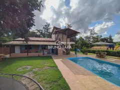 Casa de Condomínio com 4 Quartos à venda, 1030m² no Condomínio Fazenda Solar, Igarapé - Foto 15