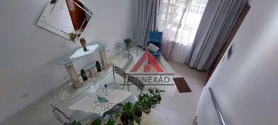 Casa de Condomínio com 2 Quartos à venda, 76m² no Vila Caputera, Mogi das Cruzes - Foto 8