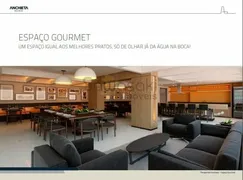 Loja / Salão / Ponto Comercial à venda, 36m² no Bigorrilho, Curitiba - Foto 3