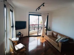 Apartamento com 3 Quartos à venda, 126m² no Bosque da Saúde, São Paulo - Foto 1