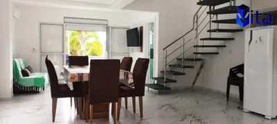 Apartamento com 3 Quartos para alugar, 80m² no Praia Brava, Florianópolis - Foto 4