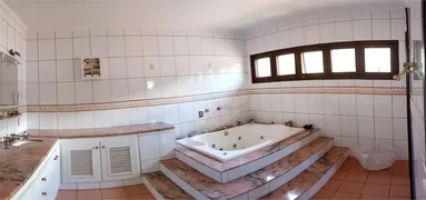 Casa de Condomínio com 5 Quartos para venda ou aluguel, 856m² no CONDOMINIO ZULEIKA JABOUR, Salto - Foto 19