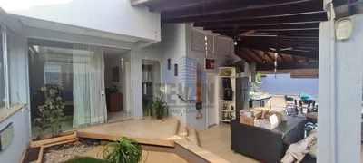 Casa de Condomínio com 4 Quartos à venda, 490m² no Jardim Colonial, Bauru - Foto 7