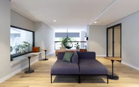 Apartamento com 1 Quarto para alugar, 31m² no Consolação, São Paulo - Foto 2