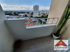 Apartamento com 3 Quartos à venda, 63m² no Vila Tatetuba, São José dos Campos - Foto 6