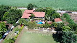 Fazenda / Sítio / Chácara com 4 Quartos à venda, 400m² no Area Rural de Ribeirao Preto, Ribeirão Preto - Foto 2