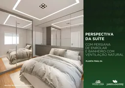 Apartamento com 2 Quartos à venda, 60m² no Urbanova, São José dos Campos - Foto 19