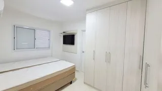 Apartamento com 2 Quartos à venda, 88m² no Boqueirão, Praia Grande - Foto 8
