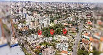 Terreno / Lote / Condomínio à venda, 3906m² no Bigorrilho, Curitiba - Foto 27