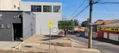 Terreno / Lote Comercial para alugar, 50m² no São Vicente, Piracicaba - Foto 4