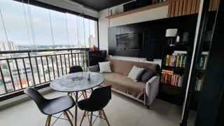 Apartamento com 1 Quarto para venda ou aluguel, 33m² no Bom Retiro, São Paulo - Foto 3