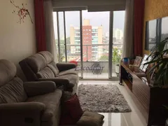 Apartamento com 3 Quartos à venda, 92m² no Parada Inglesa, São Paulo - Foto 2