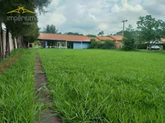 Fazenda / Sítio / Chácara com 1 Quarto à venda, 1991m² no IATE CLUBE DE CAMPINAS, Americana - Foto 1