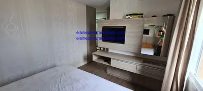Apartamento com 3 Quartos à venda, 136m² no Conjunto Residencial Butantã, São Paulo - Foto 37