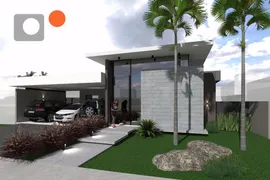 Casa com 4 Quartos à venda, 253m² no Residencial Goiânia Golfe Clube, Goiânia - Foto 3