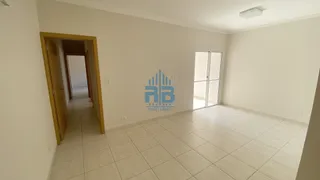 Apartamento com 2 Quartos para alugar, 80m² no Vila Ocidental, Presidente Prudente - Foto 3