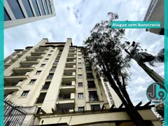 Apartamento com 3 Quartos para alugar, 77m² no Centro, Curitiba - Foto 19
